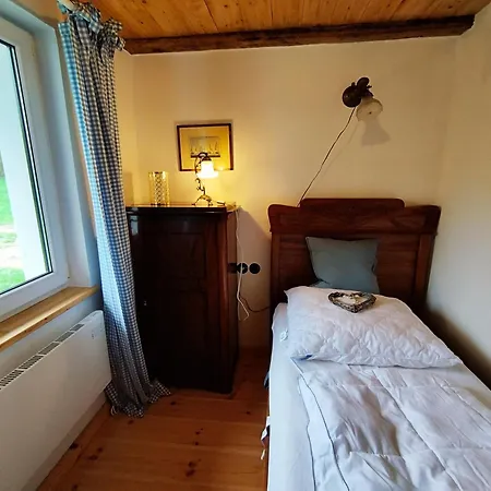 Waase Apartman