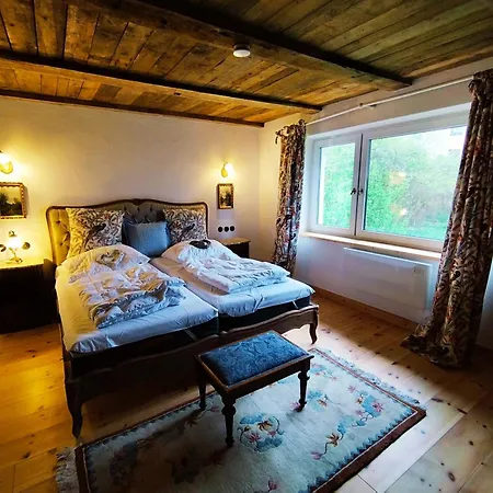 Waase Apartman Ummanz