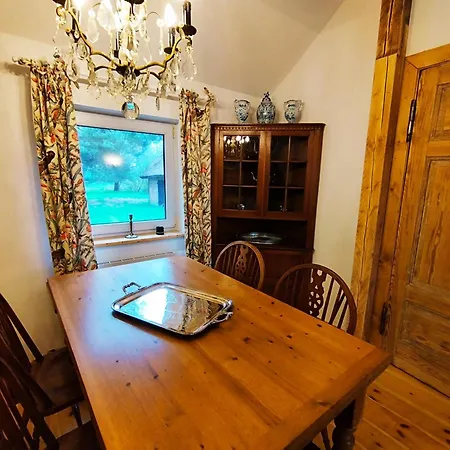 Apartman Waase Ummanz